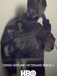 Crisis Hotline: Veterans Press 1