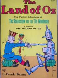 The Land of Oz