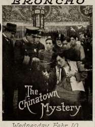 The Chinatown Mystery