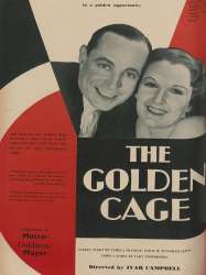 The Golden Cage