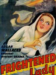 The Case of the Frightened Lady