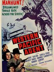 Western Pacific Agent