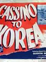 Cassino to Korea