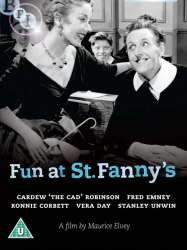 Fun at St. Fanny's