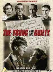 The Young and the Guilty