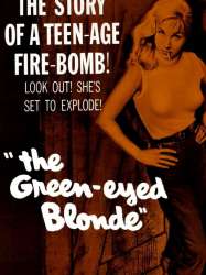 The Green-Eyed Blonde