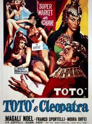 Totò e Cleopatra