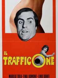 Il trafficone