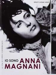 Io sono Anna Magnani