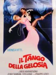 Il tango della gelosia