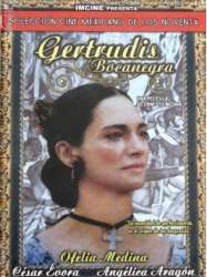 Gertrudis Bocanegra