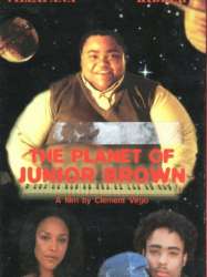 The Planet of Junior Brown