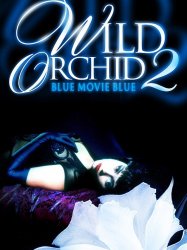 Blue, l'orchidée sauvage II