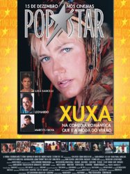 Xuxa popstar