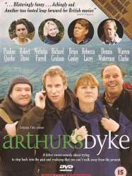 Arthur's Dyke