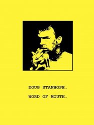 Doug Stanhope: Word of Mouth