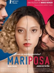 Mariposa