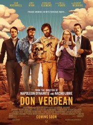 Don Verdean