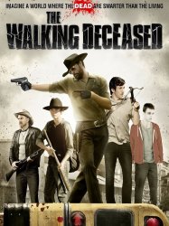 The walking Deceased