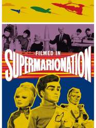 Filmed in Supermarionation