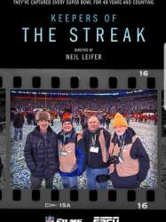 The Keepers of the Streak