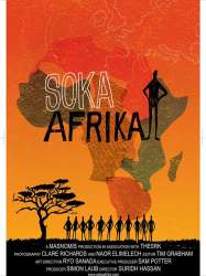 Soka Afrika