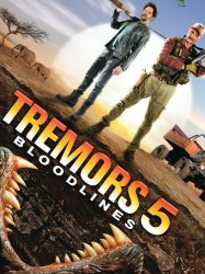 Tremors 5 : Bloodlines