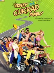 Crazy Cukkad Family