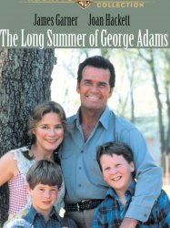 The Long Summer of George Adams