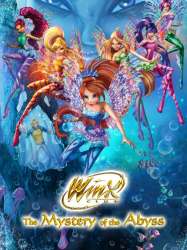 Winx Club - Le Mystère des Abysses : Le Film