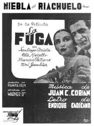 La fuga