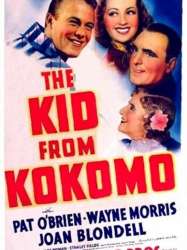 The Kid From Kokomo