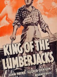 King of the Lumberjacks