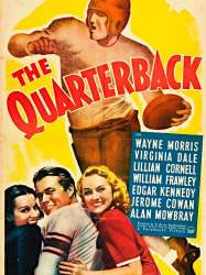 The Quarterback