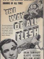 The Way of All Flesh