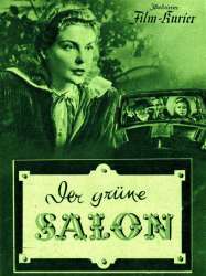 Der grüne Salon