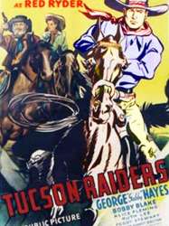 Tucson Raiders