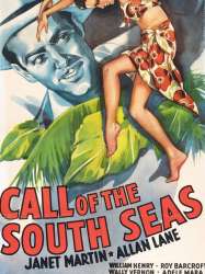 Call of the South Seas