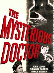 The Mysterious Doctor