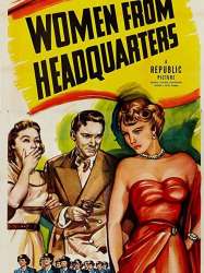 Women From Headquarters