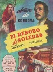 El rebozo de Soledad