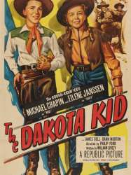 The Dakota Kid