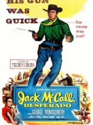 Jack McCall Desperado