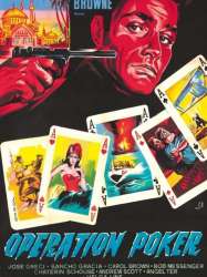 Opération Poker