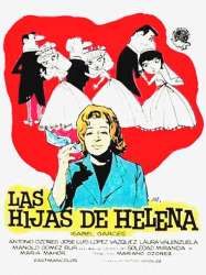 Las hijas de Helena