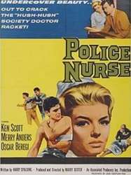 Police Nurse