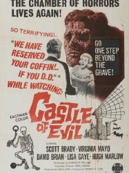 Castle of Evil