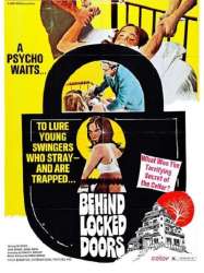 Behind Locked Doors