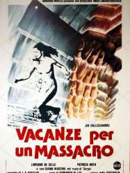 Vacanze per un massacro