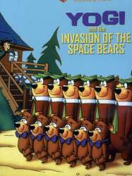 Yogi & the Invasion of the Space Bears